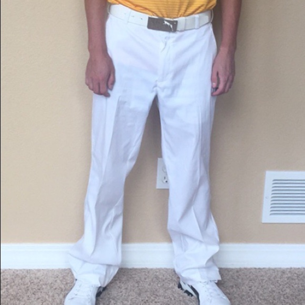 Nike men’s Dri-fit golf pants